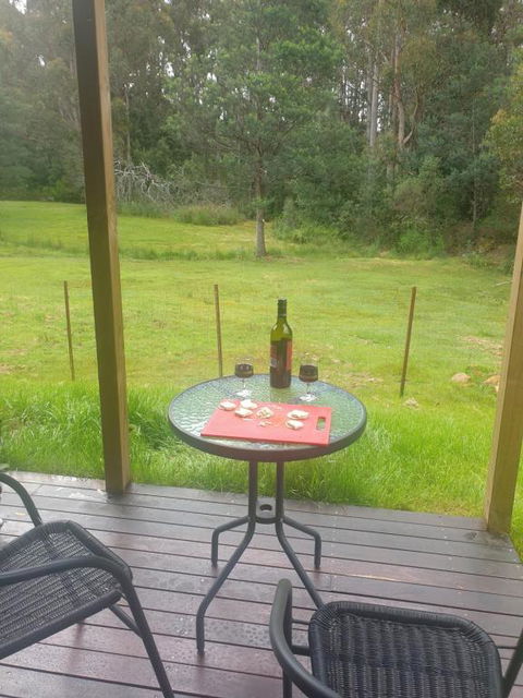 The Shed At Port Arthur. Hidden Gem. - Sydneys Hotel 2