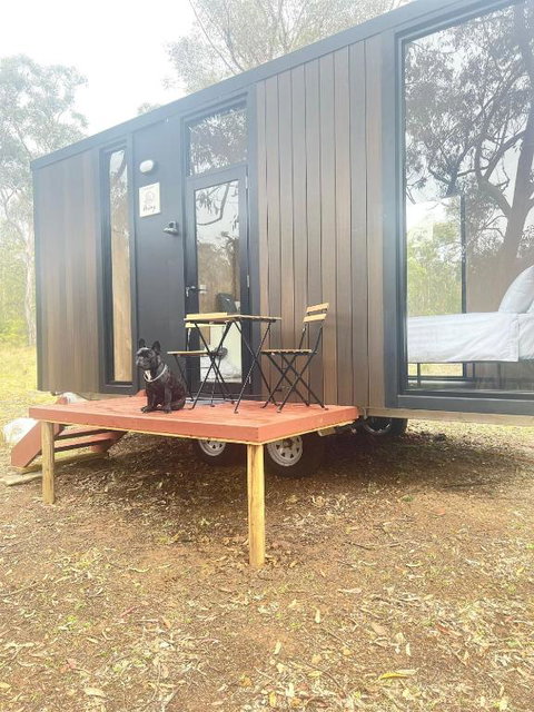 Whispering Wallaby By Tiny Away - Sydneys Hotel 1