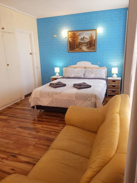 Whyalla Country Inn Motel - Sydneys Hotel 0