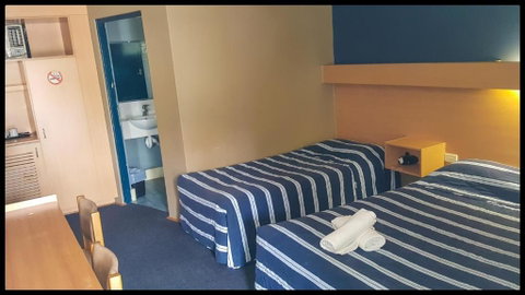 Windsor Motel - Sydneys Hotel 1