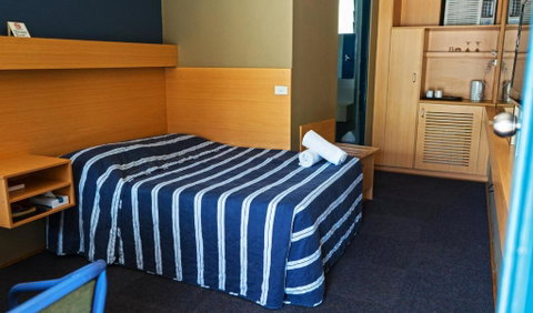 Windsor Motel - Sydneys Hotel 2