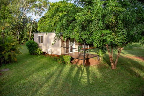 Banyan Tree - Sydneys Hotel 0