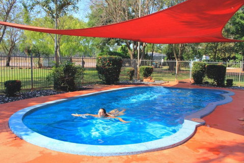 Banyan Tree - Sydneys Hotel 4