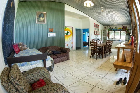 Batchelor Butterfly Farm - Sydneys Hotel 2