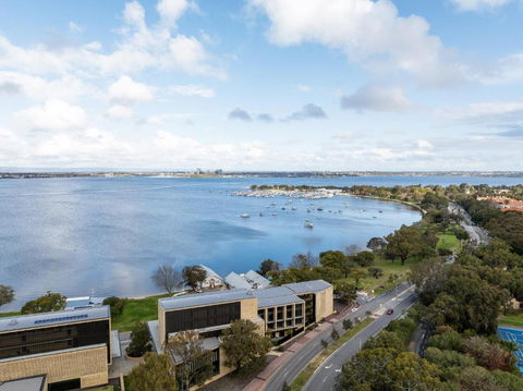 Wonil Hotel Perth - Handwritten Collection - Sydneys Hotel 2