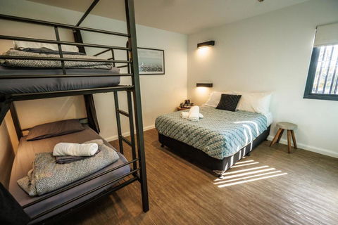 YHA Byron Bay - Sydneys Hotel 2
