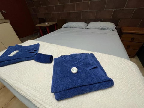 Darwin Boomerang Motel And Caravan Park - Sydneys Hotel 1