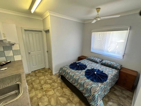 Darwin Boomerang Motel And Caravan Park - Sydneys Hotel 4