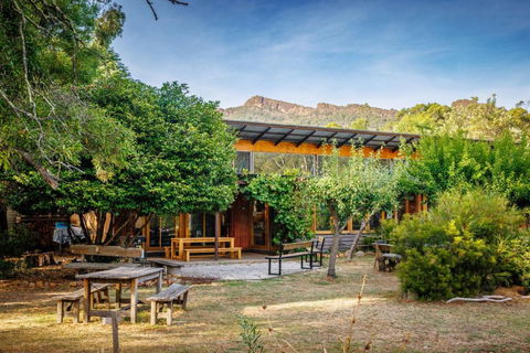 YHA Grampians Eco, Halls Gap - Sydneys Hotel 0