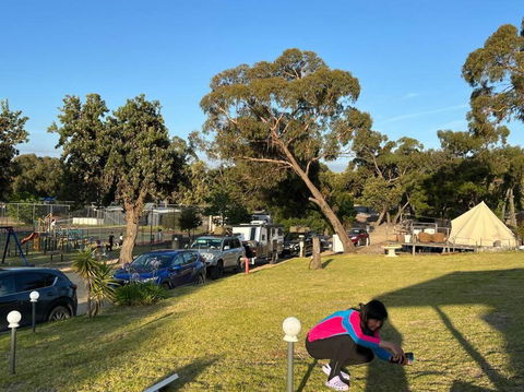 House In The Bush - Sydneys Hotel 1