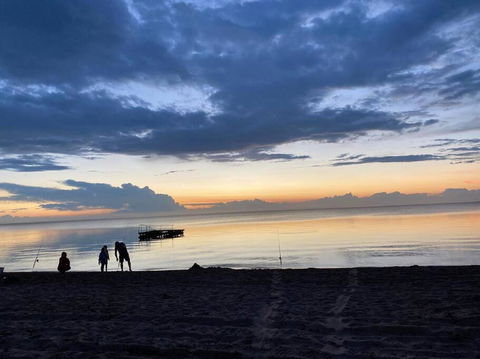 House In The Bush - Sydneys Hotel 3