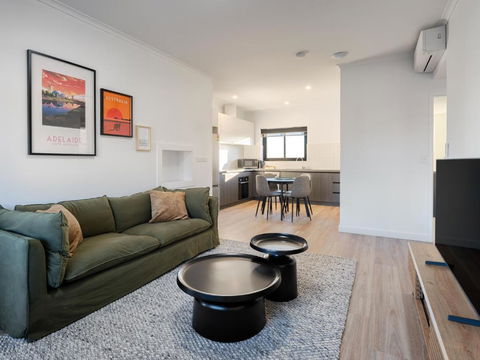 Whyalla SkySuites - Sydneys Hotel 1