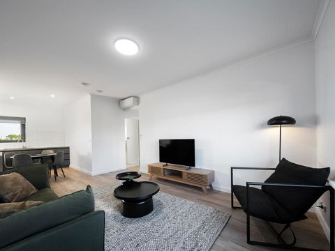 Whyalla SkySuites - Sydneys Hotel 2