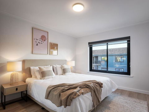 Whyalla SkySuites - Sydneys Hotel 0