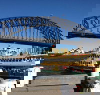 Private Tour Sydney Highlights In A Day - Sydneys Hotel