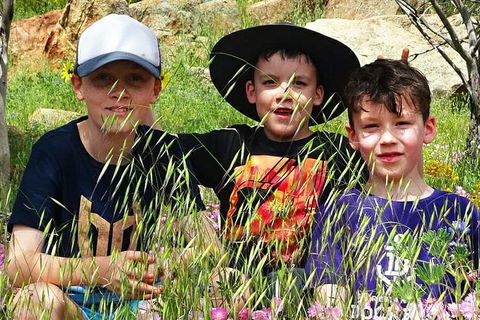 Perth Kids Explorer (Private) Day Tour - Sydneys Hotel 1