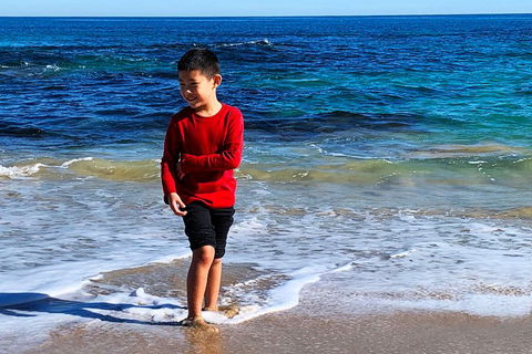 Perth Kids Explorer (Private) Day Tour - Sydneys Hotel 4