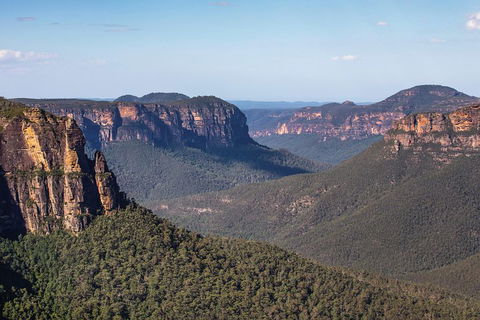 Private Tour: Jenolan Caves & Blue Mountains In A Day - Sydneys Hotel 5