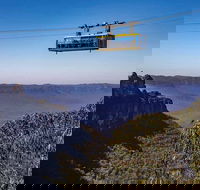 Private Guided Blue Mountains Hiking  Nature Tour - Sydneys Hotel