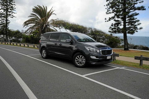 Private One Day Great Ocean Road Tour - Sydneys Hotel 0
