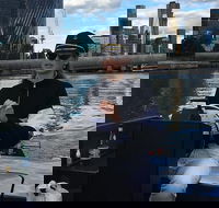 2-Hour Boat Rental in Melbourne - Sydneys Hotel