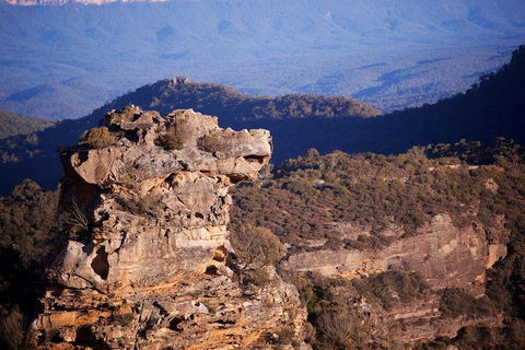 Private Blue Mountains Escape The Crowds SUV Tour - Sydneys Hotel 1