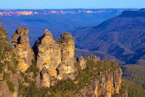 Private Blue Mountains Escape The Crowds SUV Tour - Sydneys Hotel 3