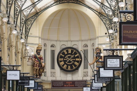 Melbourne Cathedrals And Parklands Tour - Sydneys Hotel 0