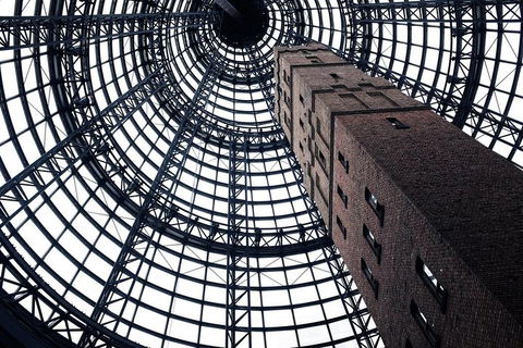 Melbourne Cathedrals And Parklands Tour - Sydneys Hotel 1