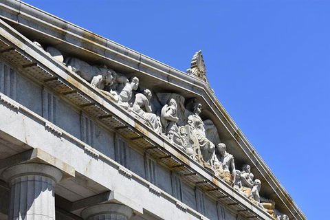 Melbourne Cathedrals And Parklands Tour - Sydneys Hotel 2