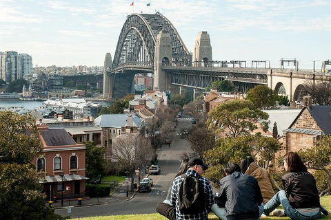 Brilliant Sunset Sydney Harbour And Night Photography Tour - Sydneys Hotel 2