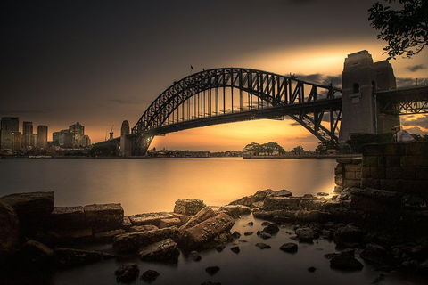 Brilliant Sunset Sydney Harbour And Night Photography Tour - Sydneys Hotel 4