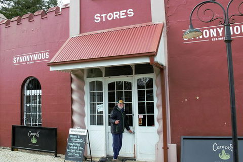 Blue Mountains - Sydneys Hotel 0