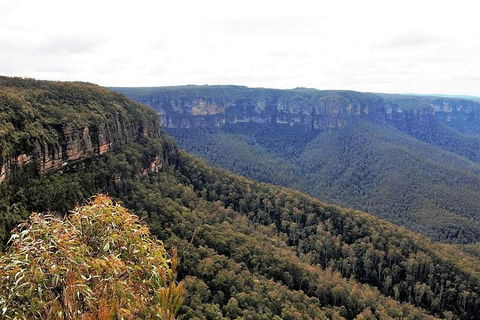 Blue Mountains - Sydneys Hotel 3