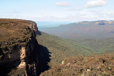Blue Mountains - Sydneys Hotel 4