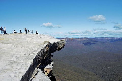 Blue Mountains - Sydneys Hotel 5
