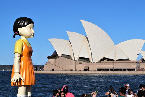 Bespoke Off-the-Beaten-Path Tour Of Inner Sydney - Sydneys Hotel 0