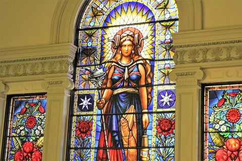 Bespoke Off-the-Beaten-Path Tour Of Inner Sydney - Sydneys Hotel 2