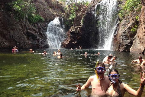 Litchfield National Park And Jumping Crocodile Cruise - Sydneys Hotel 0