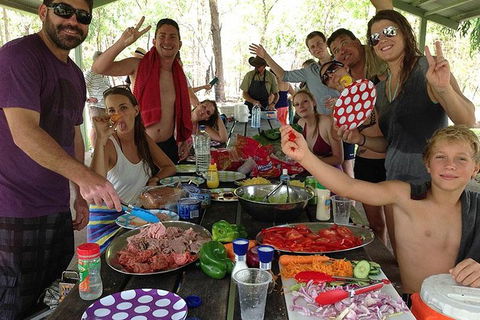 Litchfield National Park And Jumping Crocodile Cruise - Sydneys Hotel 3