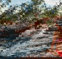 Litchfield National Park Day Tour from Darwin With Waterfalls And Buley Rockhole - Sydneys Hotel
