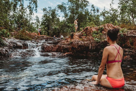 Litchfield National Park Day Tour From Darwin With Waterfalls And Buley Rockhole - Sydneys Hotel 0