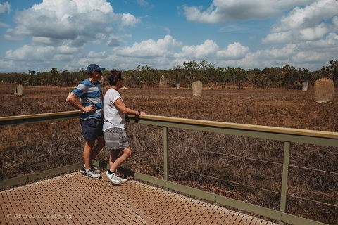 Litchfield National Park Day Tour From Darwin With Waterfalls And Buley Rockhole - Sydneys Hotel 3