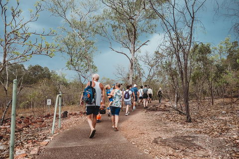 Litchfield National Park Day Tour From Darwin With Waterfalls And Buley Rockhole - Sydneys Hotel 4