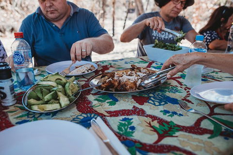 Kakadu Full-Day Tour From Darwin With Lunch - Sydneys Hotel 0
