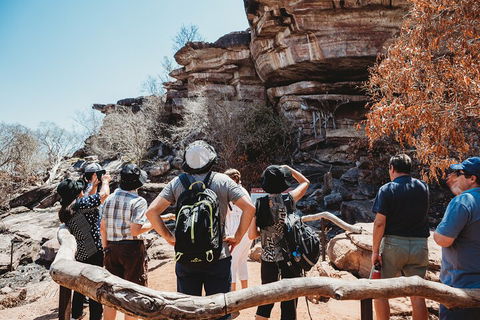 Kakadu Full-Day Tour From Darwin With Lunch - Sydneys Hotel 1
