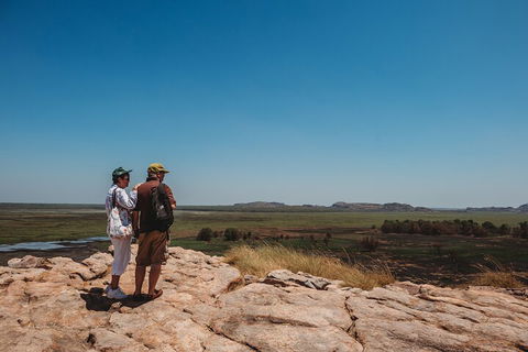Kakadu Full-Day Tour From Darwin With Lunch - Sydneys Hotel 2