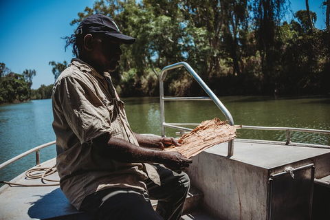 Kakadu Full-Day Tour From Darwin With Lunch - Sydneys Hotel 3