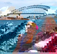 Private Sydney Full Day Tour Including Sydney Opera House Bondi and Manly - Sydneys Hotel