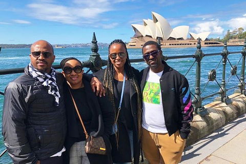 Private Sydney Full Day Tour Including Sydney Opera House, Bondi And Manly - Sydneys Hotel 2
